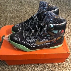Kobe IX Elite (GS)